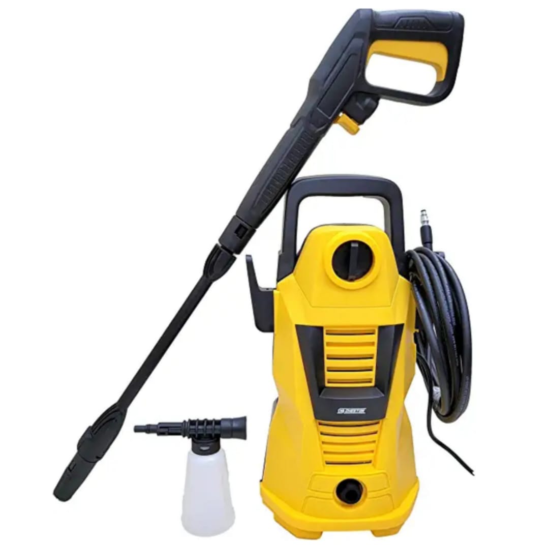 Pressure Wash ers, Steam & Window