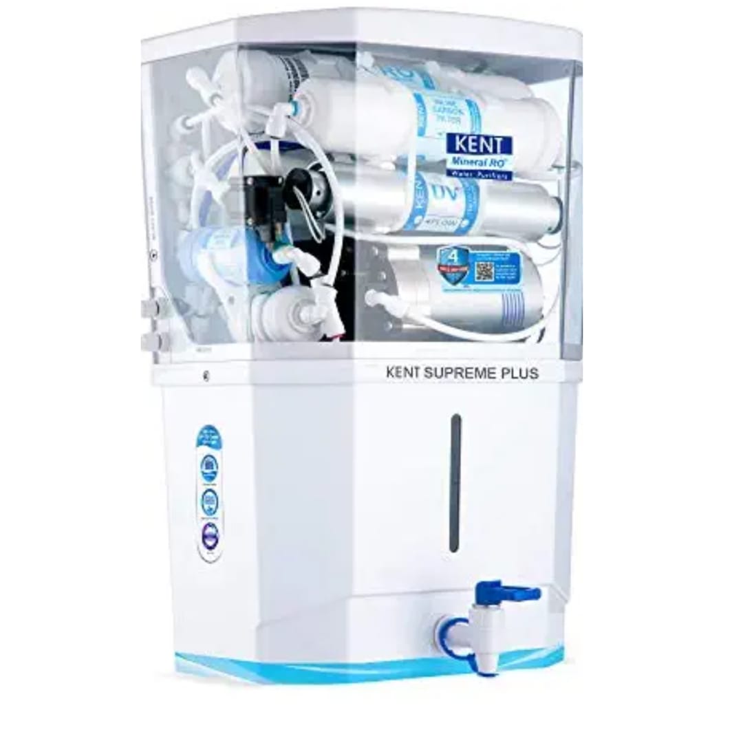 Water Filters & Purifiers