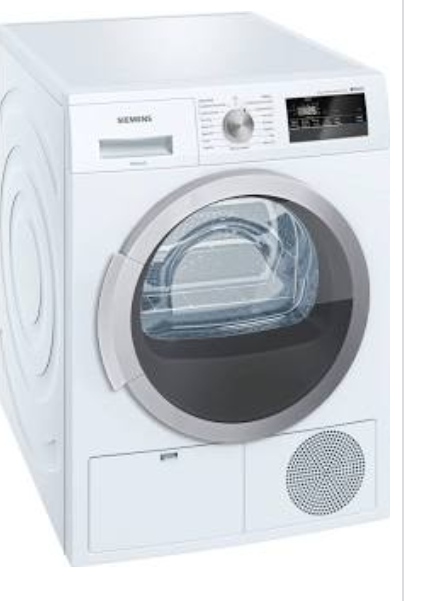 Washers & Dryers