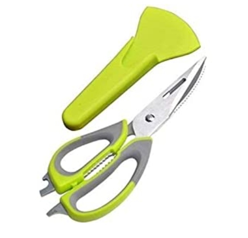 Kitchen Scissors