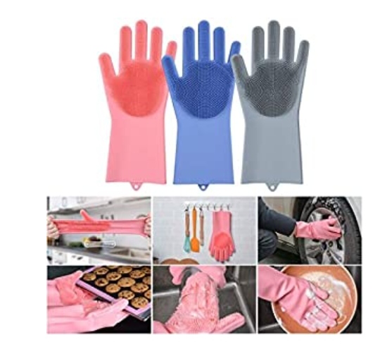 Cleaning Gloves