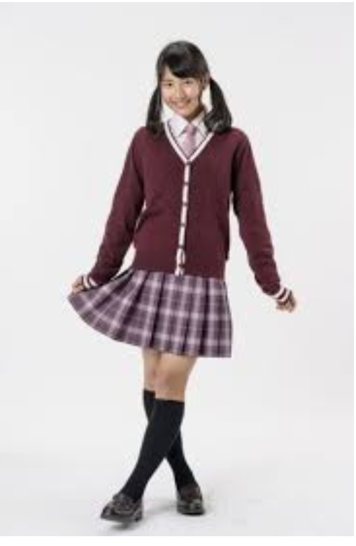 Girlss School Uniforms