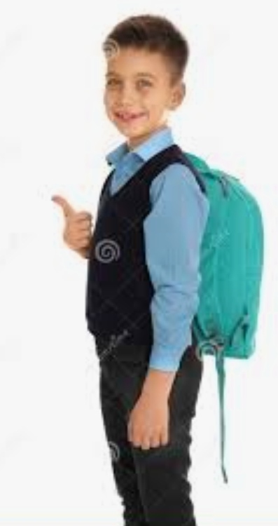 School Bags & Backpacks