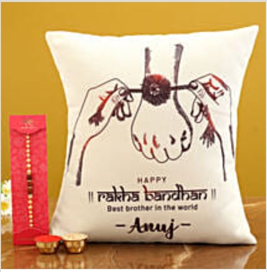 Rakhi N Personalised Gifts