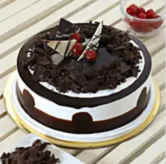 Blackforest Cakes