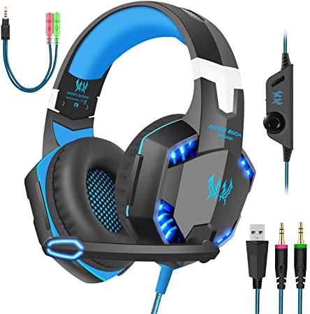 Headsets