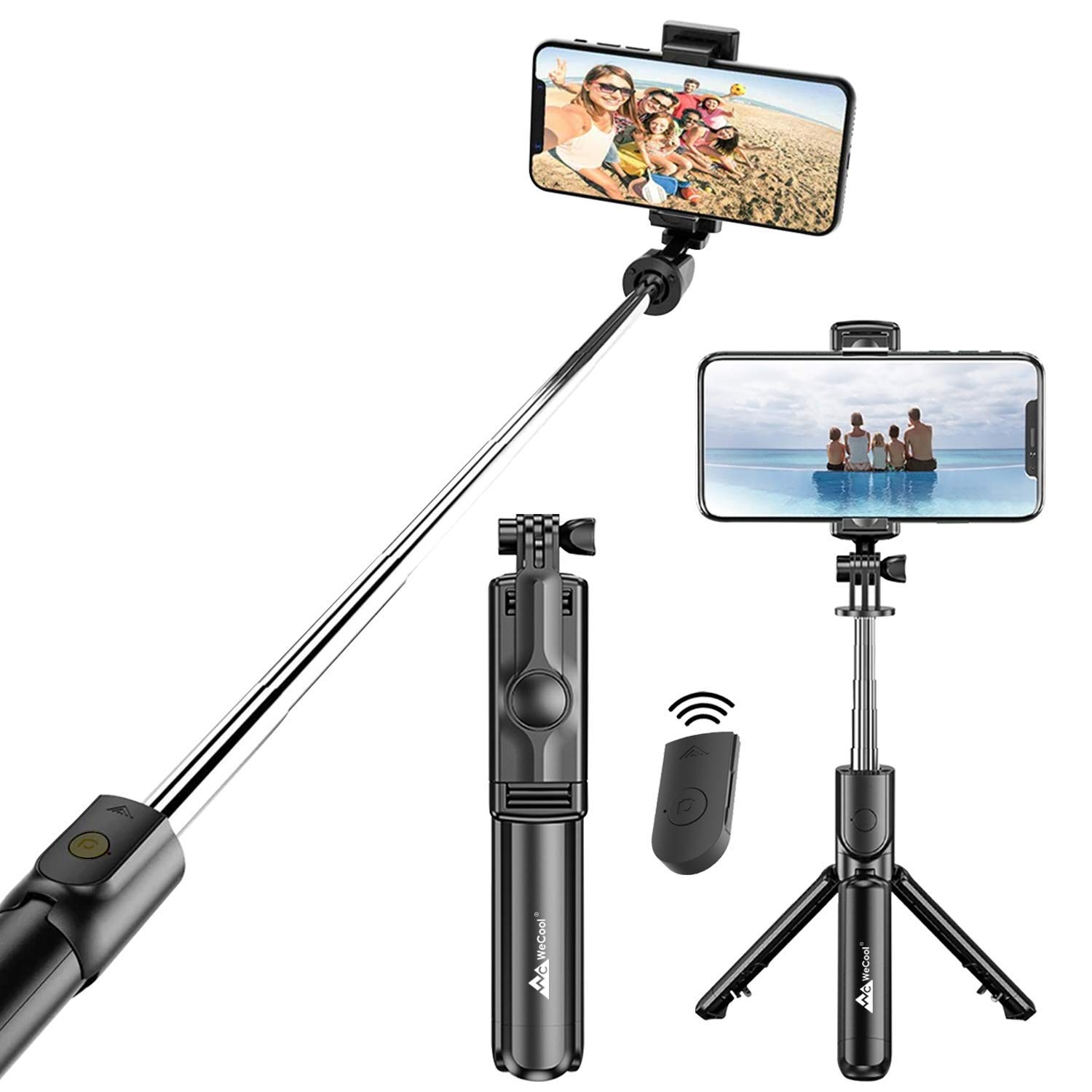 Selfie Sticks