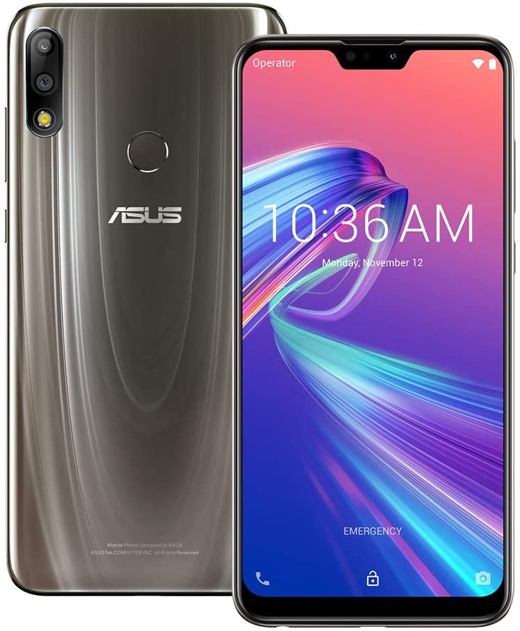 ASUS