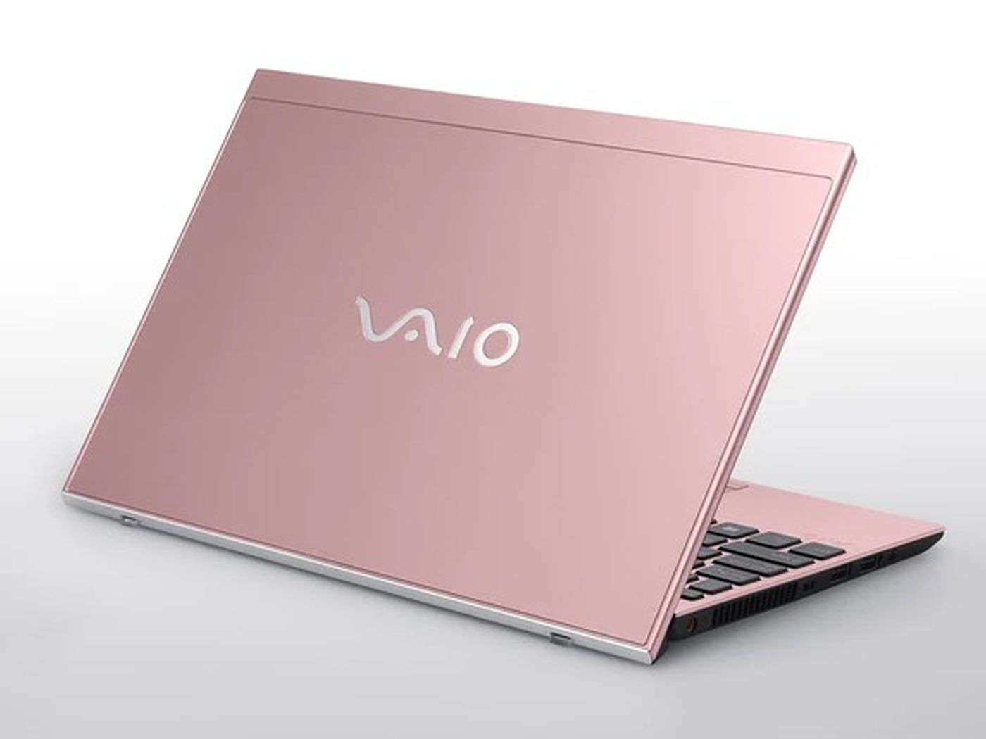 VAIO