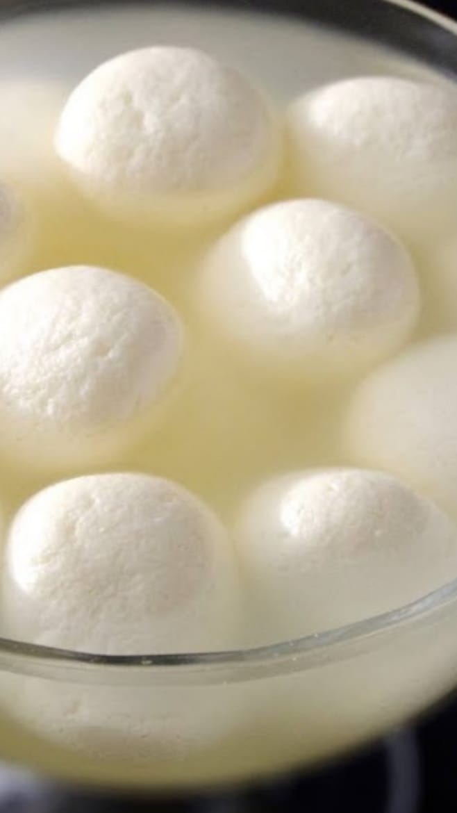 Rasgulla