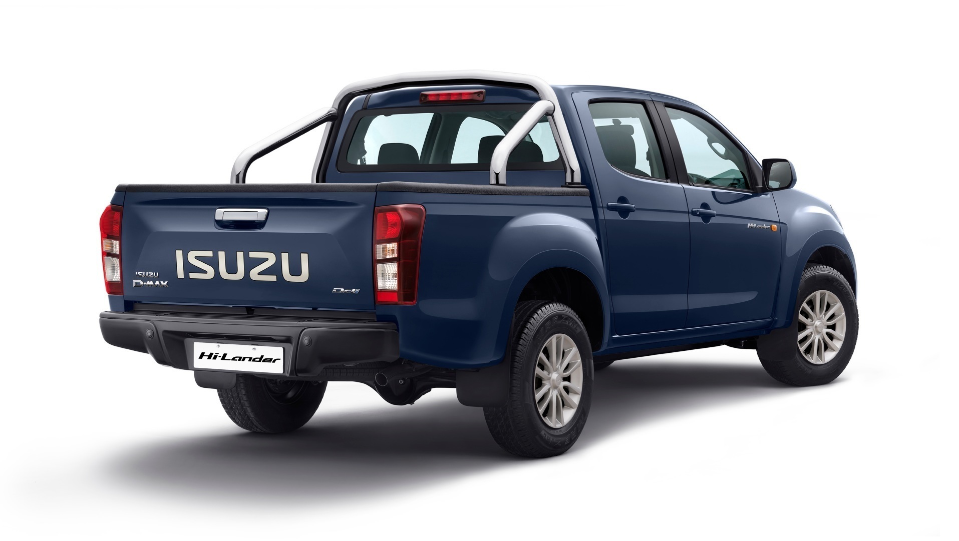 Isuzu