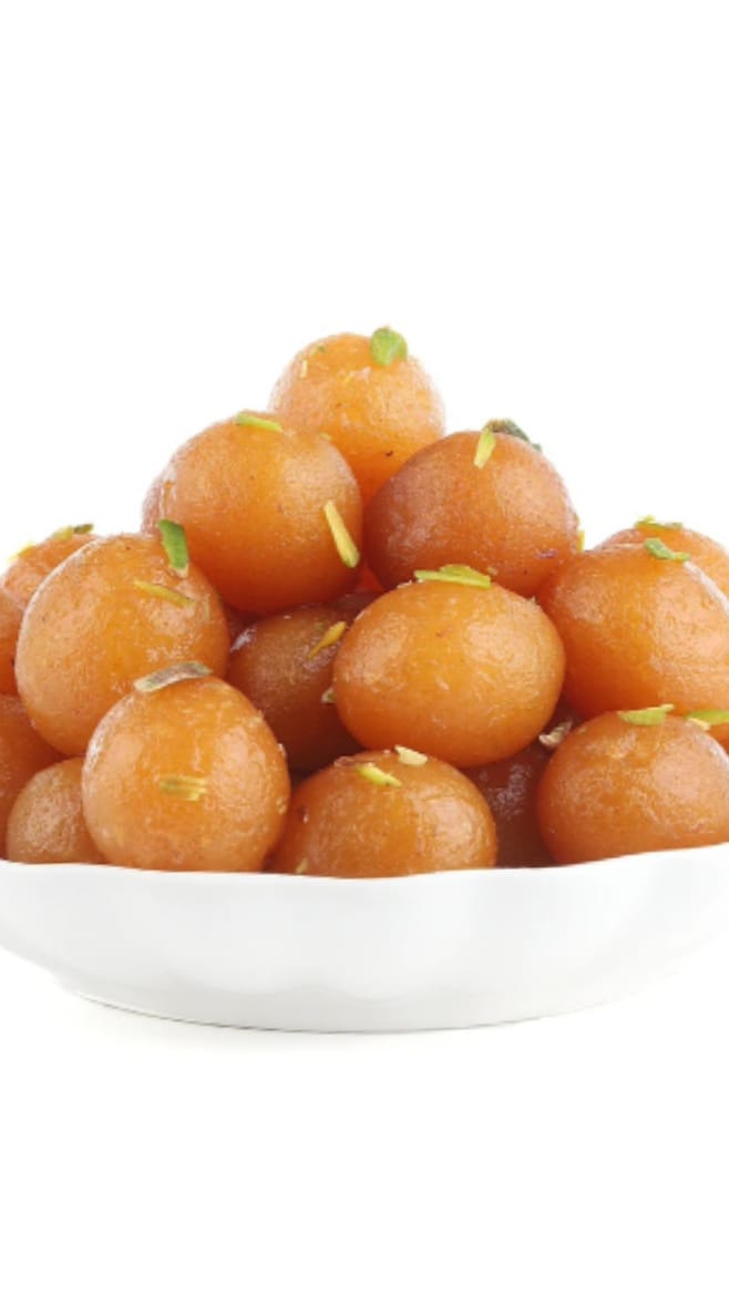 CHOTA JAMUN