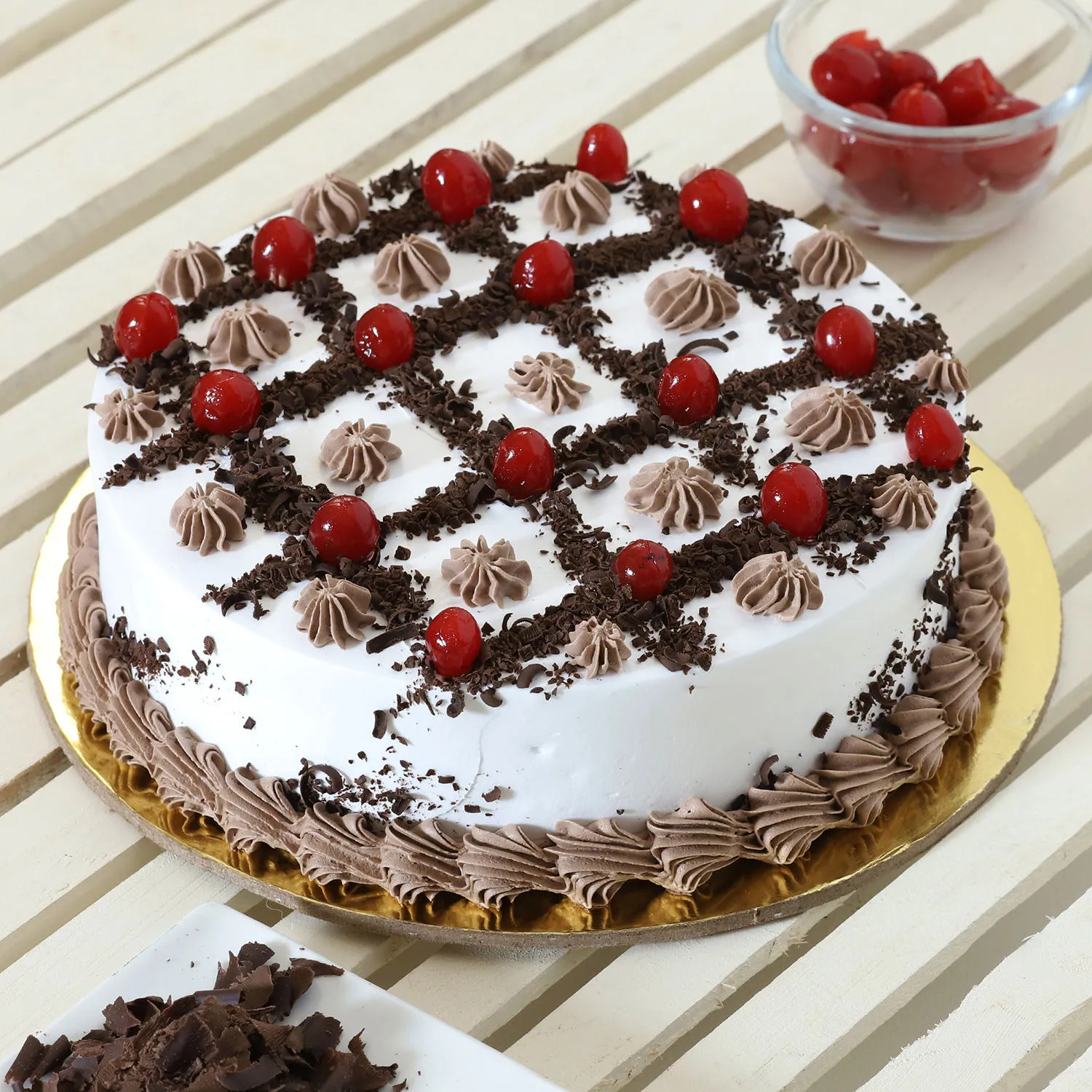 Black Forest