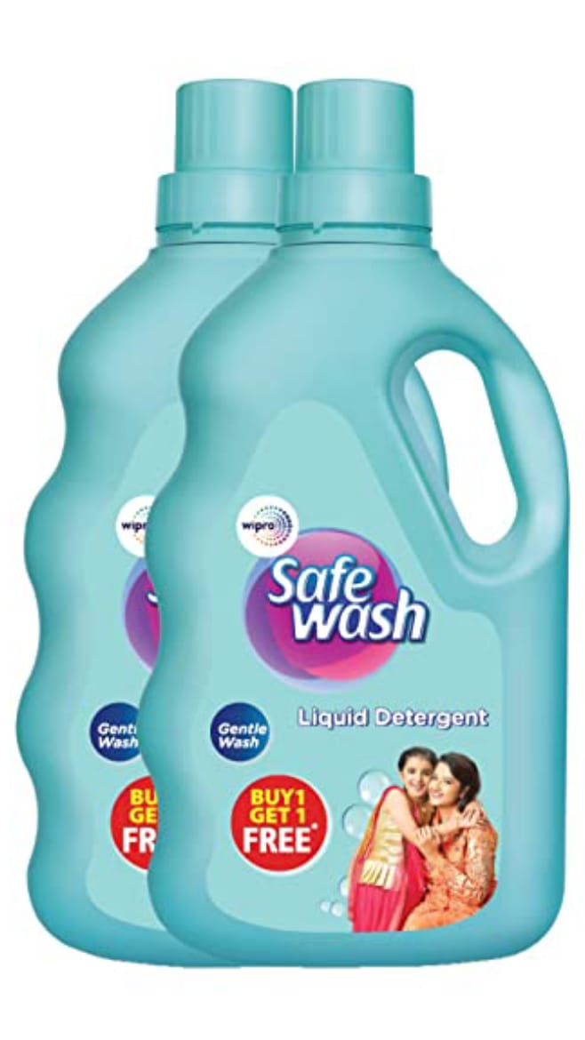 Washing machine  laundry detergents