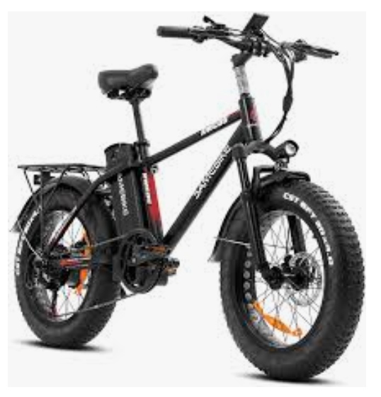 Electric Bicycles