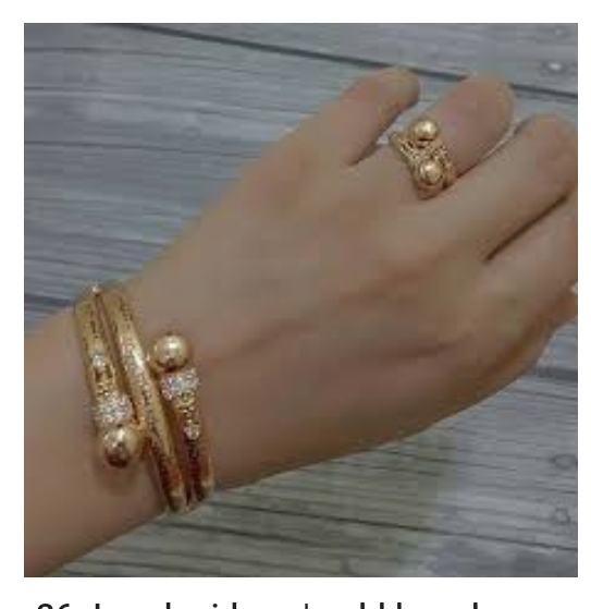 14KT Jewellery