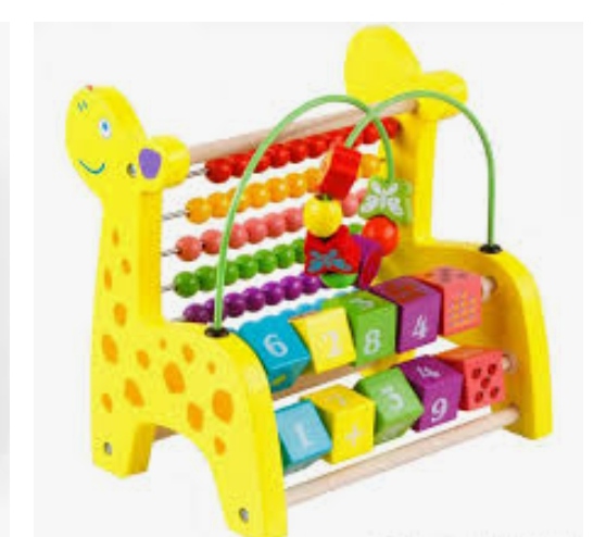 Early Learning Toys