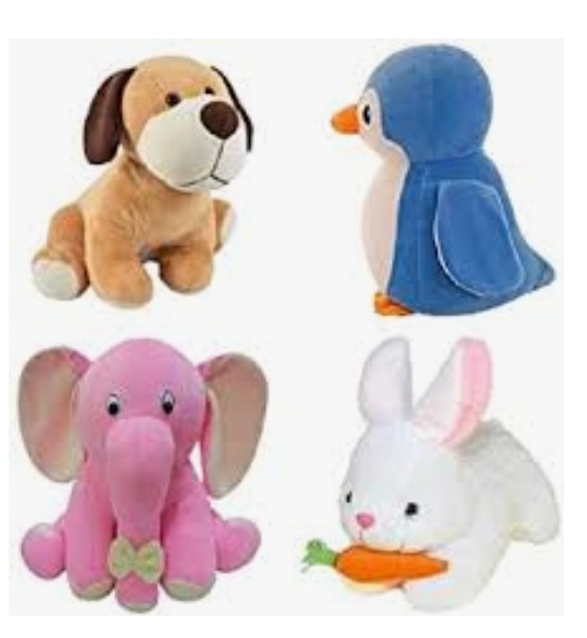 Soft Toys