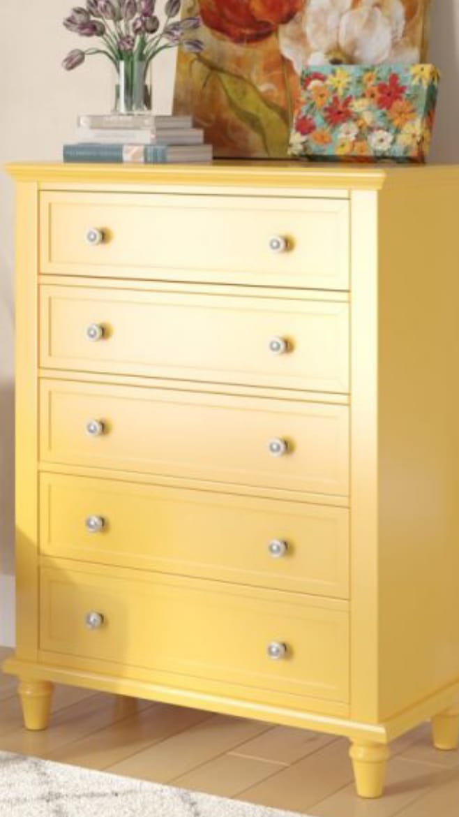 Dressers & Chests of Drawers