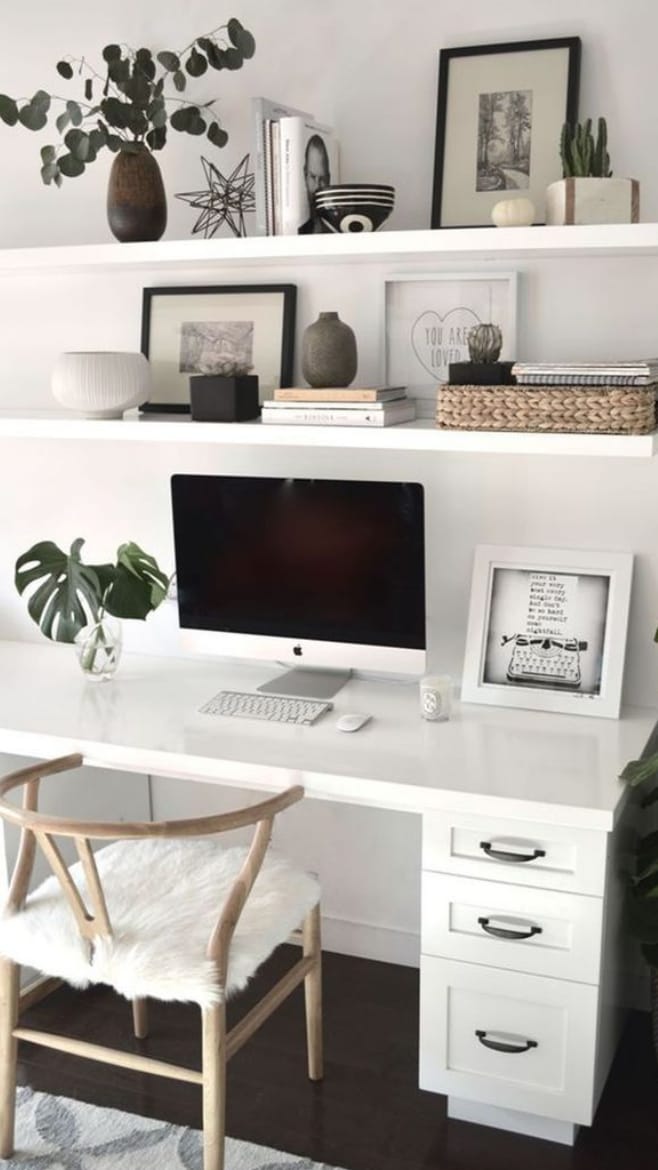 Study & Home Office Furniture