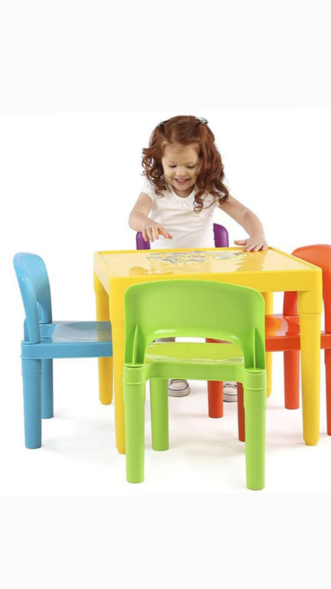 Table & Chair Sets