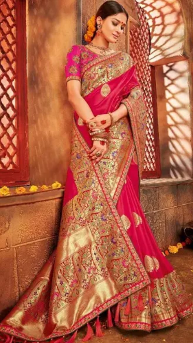 Sarees