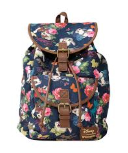 Womens Backpacks