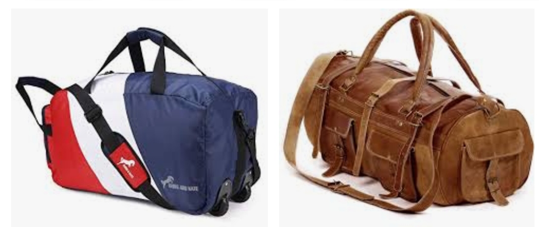 Duffle Bags