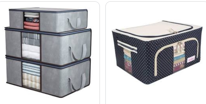 Garment Storage Bags