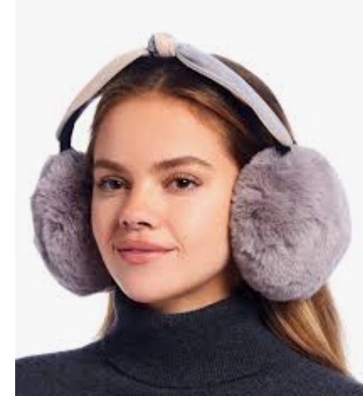 Earmuffs