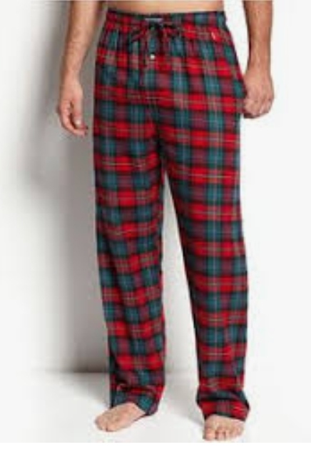 Pyjamas & Lounge Pants