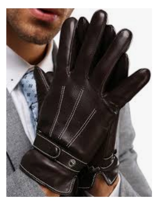 Cold Weather Gloves