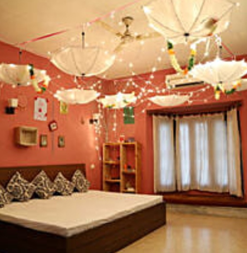 Room Decoration