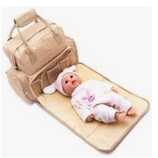 Diaper Bags